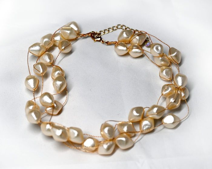 Necklaces & Chains