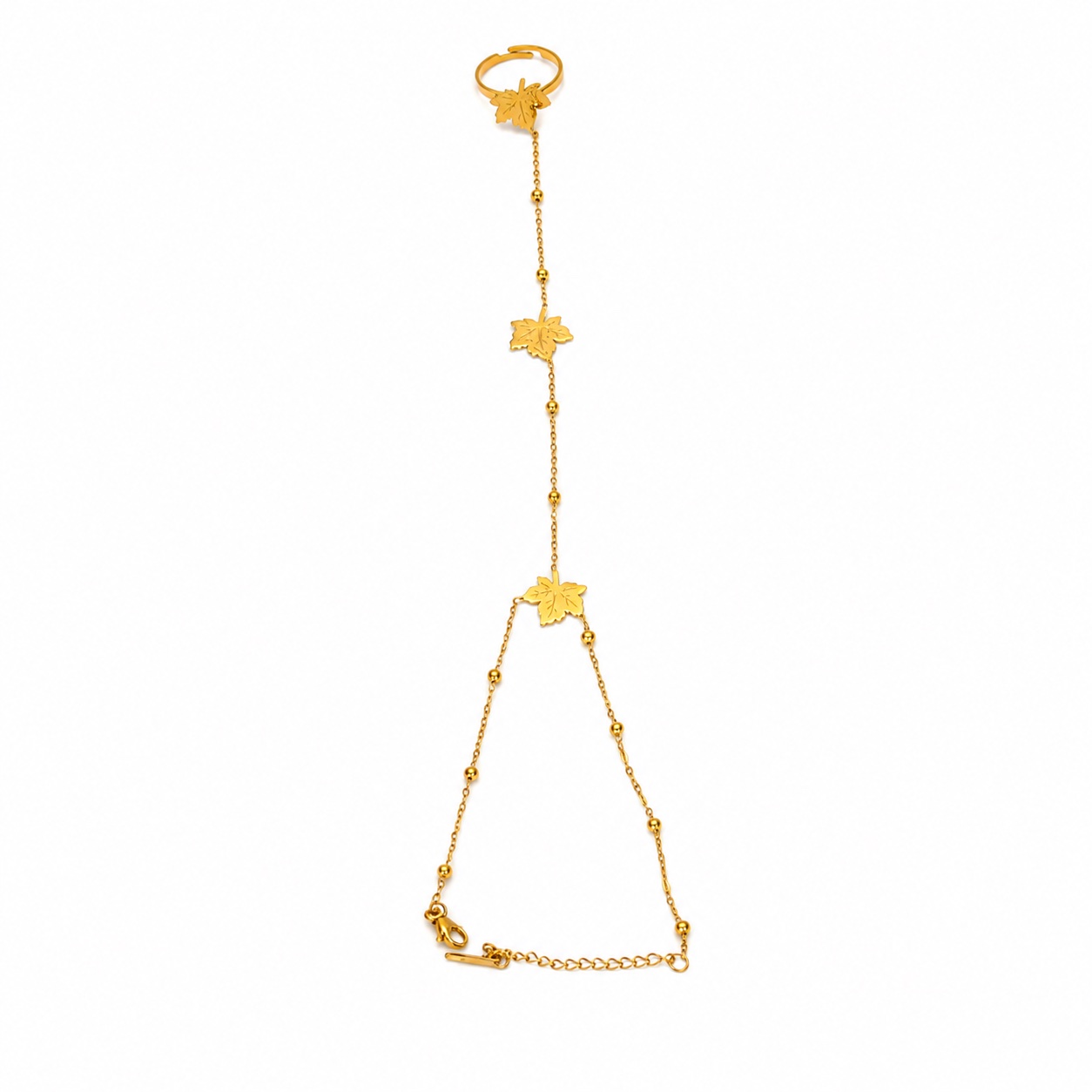 Hathphool / Hand Chain