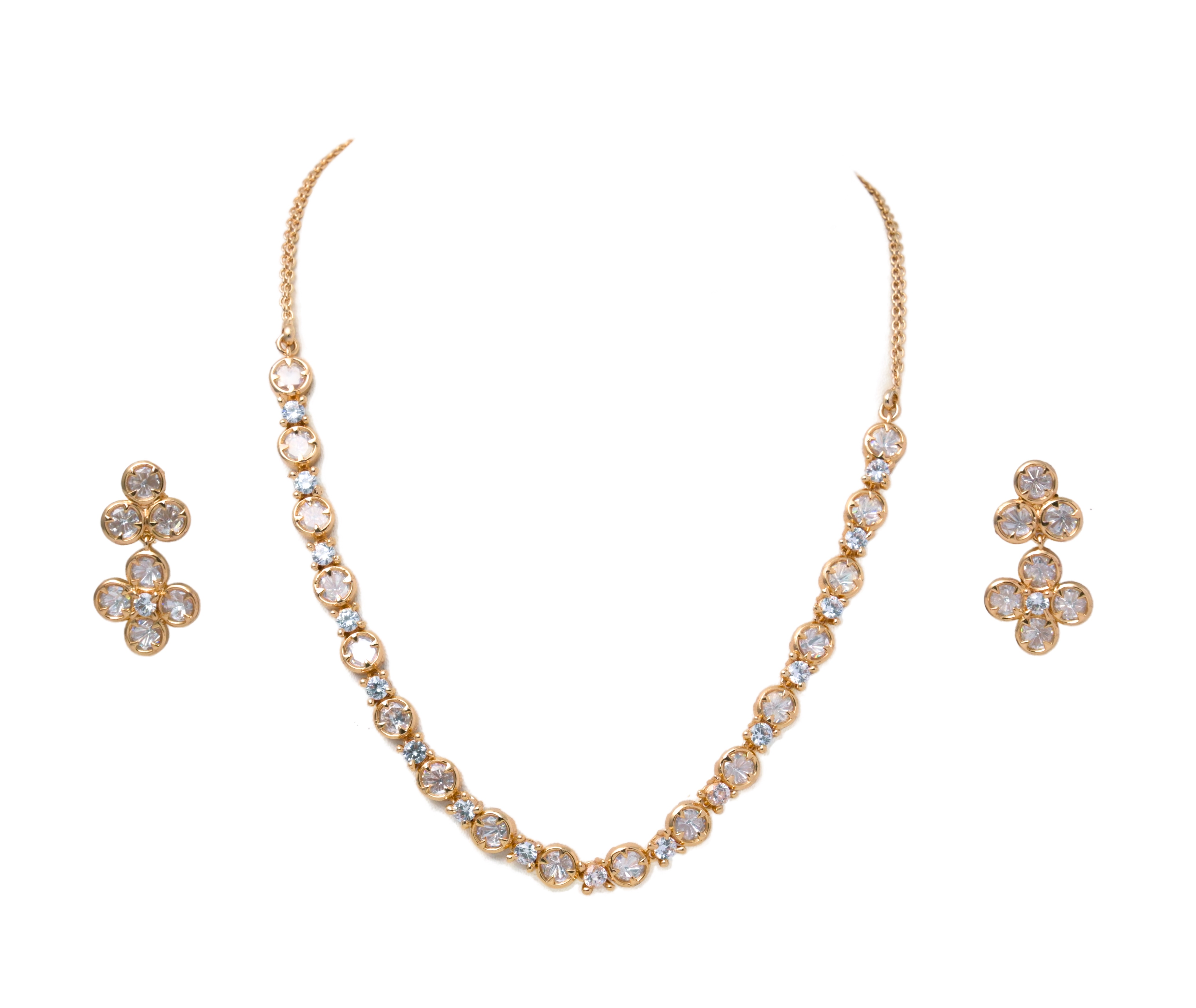 Necklace set